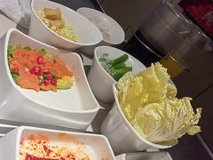 -海底捞火锅(上元大街店)