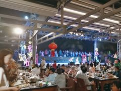 -渔家火锅·海鲜自助餐·演艺(亚龙湾天域酒店)