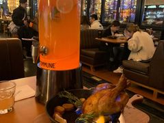 幻师迷迭香烤春鸡-COMMUNE幻师(印象城店)