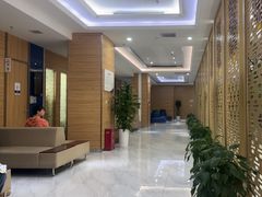 -美年大健康体检中心(牡丹园分院)