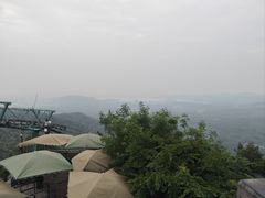 -北高峰
