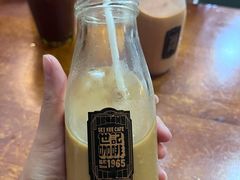 -世记咖啡(氹仔外卖店)