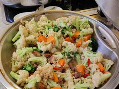 -盛宴标帜餐厅·亲子自助 (南昌喜来登酒店)