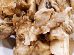 大骨棒-水仙拉面(水仙街店)