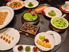 -太湖饭店·寄畅轩中餐厅
