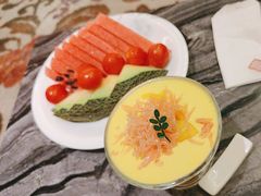 -四季轩中餐厅(徐州开元名都大酒店)