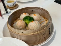 虾饺-金汇酒楼(中山东区店)