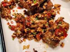 -湘邻呷铺·田园家宴(汉基广场店)