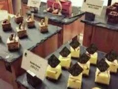 -行者书屋大堂吧 ·下午茶(南京圣和府邸酒店)