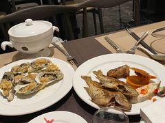 -领事馆19号中餐厅(厦门海景洲际酒店)