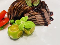 -绿杨春·淮扬宴(庐山路店)