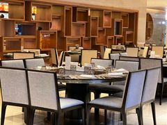 大堂-盛宴自助餐厅(运达喜来登店)