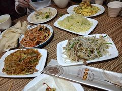 -老昌春饼(中央二店)