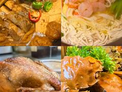 -打酱油·非遗淮扬菜(瘦西湖梅岭店)