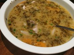 面疙瘩-良渚君澜度假酒店·中餐厅