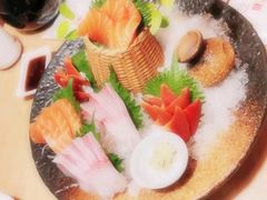 -山之川日料放题(通州店)