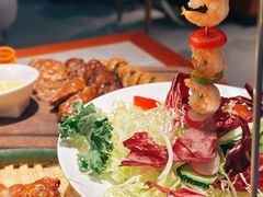 -通海俄式烧烤·俄罗斯大串(嵩山路店)