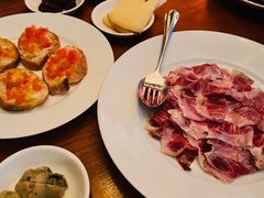 -非常时髦餐厅VUE Restaurant(外滩茂悦大酒店)