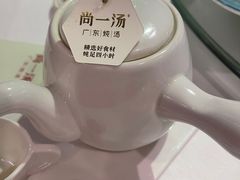 -尚一汤 广东炖汤(金桥国际店)