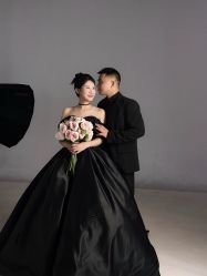 -金夫人婚纱摄影(总店)
