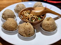 -亮欢寨酸汤鱼(沙冲路店)