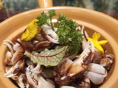 -小渔船渔家传统菜(鲅鱼圈店)