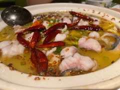 -漓江又一軒·广西菜·桂林米粉(梅林店)