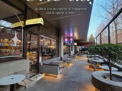 -大小咖啡 BigSmallCoffee(麦子店)