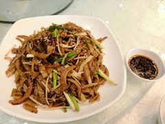-东方之珠海鲜酒楼(南开店)