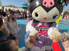 -安吉Hello Kitty乐园