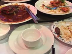 -陆羽海鲜酒家