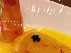 -海派悦庭·海胆烧麦·新融合菜(凯德广场店)