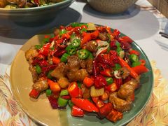 -张妈妈特色川味馆(青年路店)