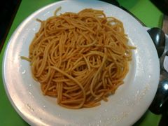 -胜利茶餐室