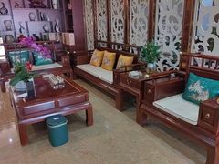 -御泉足浴SPA养生会所