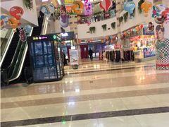 -五洲国际广场(文峰路店)