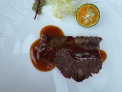 -傲廬·云端餐厅·深圳柏悦酒店