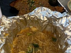 -食通天·寰宇集(杭州万象城店)