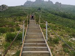 -北京灵山风景区