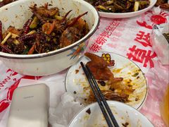 -辣螃铠盆盆蟹大排档(海昌店)