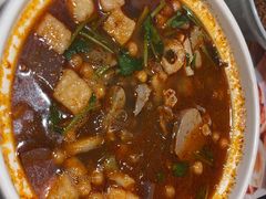 -苏晓玥·江南小吃(深圳北站店)