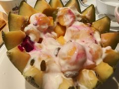 -清真·卡德尔大叔新疆主题餐厅(龙汇路店)