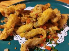 -院子餐厅·大锅菜·老杭帮(桥西直街店)