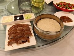 -全聚德(上海首店浦东店)