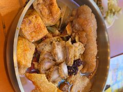 -雙冲柳州螺蛳粉&酸嘢&桂林米粉(簋街店)