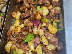 -老三李村河底戳子肉(总店)