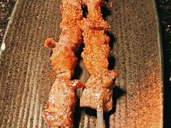 -塔哈尔·新疆盛宴(复地活力城店)