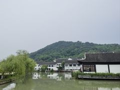 -南北湖风景区