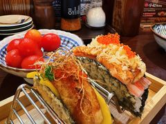 -鸟鹏烧鸟居酒屋(仁恒梦中心店)