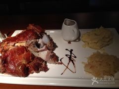 -Shanghai Brew House上海啤酒工坊(老外街店)